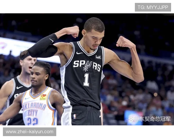 维克托·文班亚马成为NBA全球球迷偶像,文班亚马身高